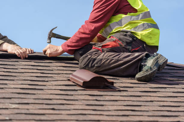 Best Roof Replacement Cost  in Ivanhoe, CA