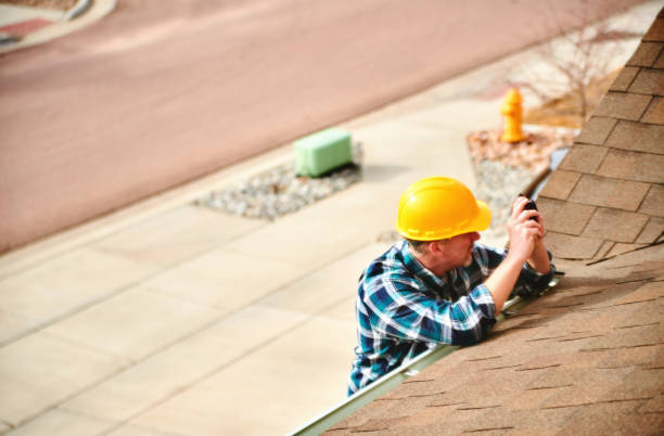 Best Roof Leak Repair  in Ivanhoe, CA