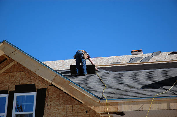 Best Commercial Roofing Services  in Ivanhoe, CA
