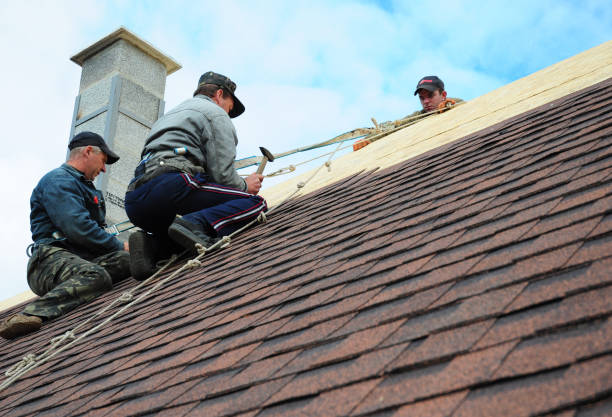 Best Local Roofing Companies  in Ivanhoe, CA