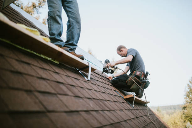 Professional Roofing Contractor in Ivanhoe, CA